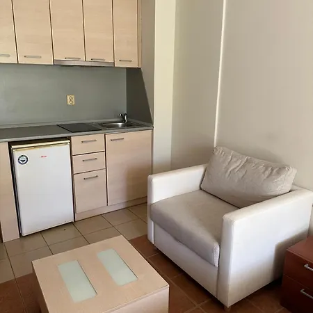 Apartment Luxury Complex Private Smokinya Kavatsi 200m Maya Sosopol