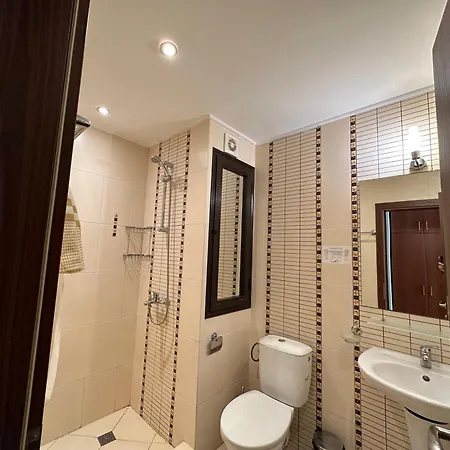Luxury Complex Private Smokinya Kavatsi 200m Maya Apartment