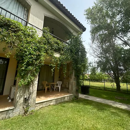 Apartment Luxury Complex Private Smokinya Kavatsi 200m Maya