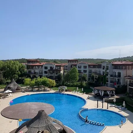 Luxury Complex Private Smokinya Kavatsi 200m Maya Apartment *