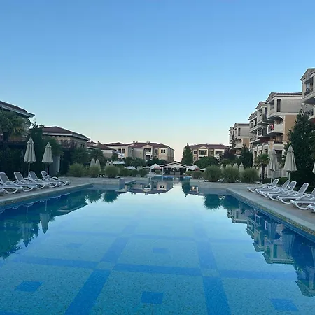 Luxury Complex Private Smokinya Kavatsi 200m Maya * Sozopol