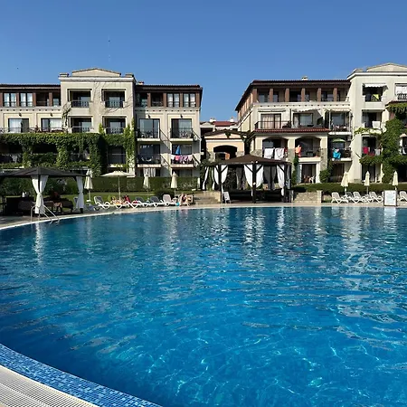 Luxury Complex Private Smokinya Kavatsi 200m Maya Sozopol
