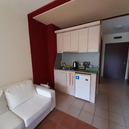 Luxury Complex Private Smokinya Kavatsi 200m Maya Apartment Sozopol