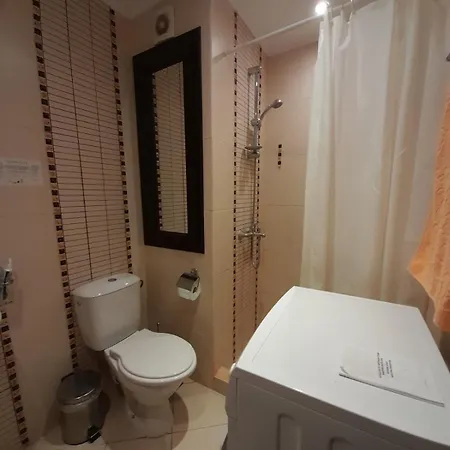 Luxury Complex Private Smokinya Kavatsi 200m Maya Apartment *
