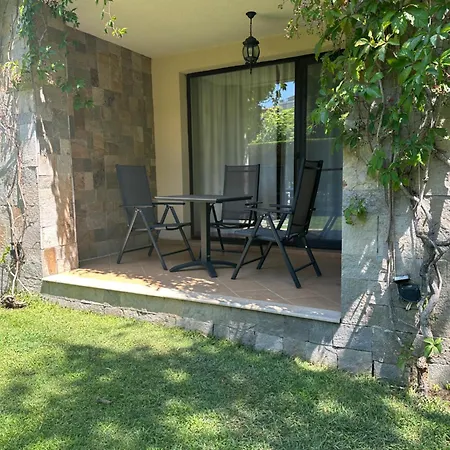 Apartment Luxury Complex Private Smokinya Kavatsi 200m Maya